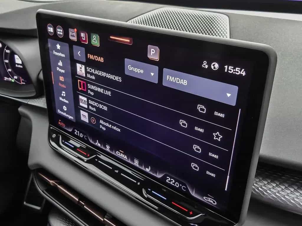 Cupra Terramar VZ 2.0 TSI ABT Power 325PS ABT Prime 21 08/2025-photo-15