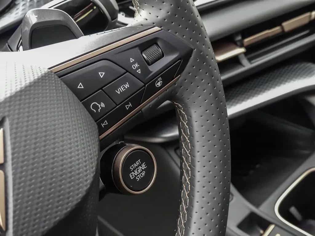 Cupra Terramar VZ 2.0 TSI ABT Power 325PS ABT Prime 21 08/2025-photo-16
