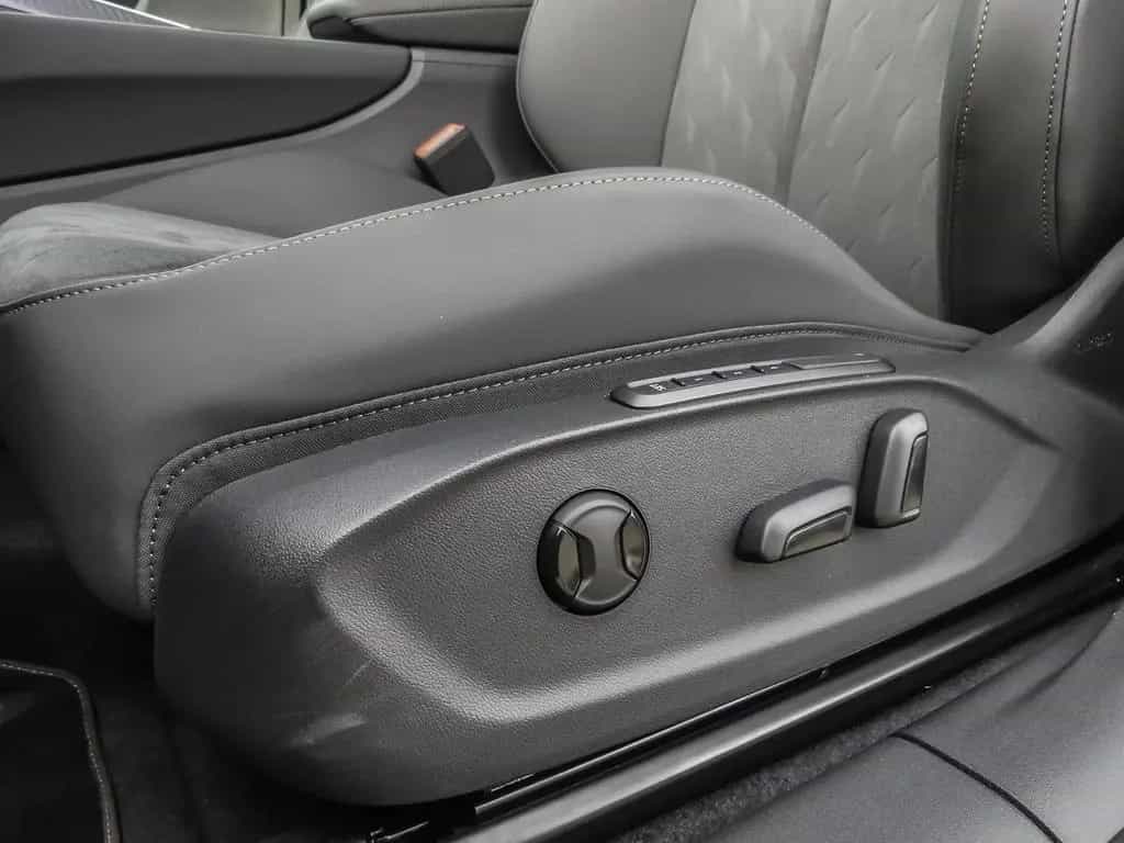 Cupra Terramar VZ 2.0 TSI ABT Power 325PS ABT Prime 21 08/2025-photo-20