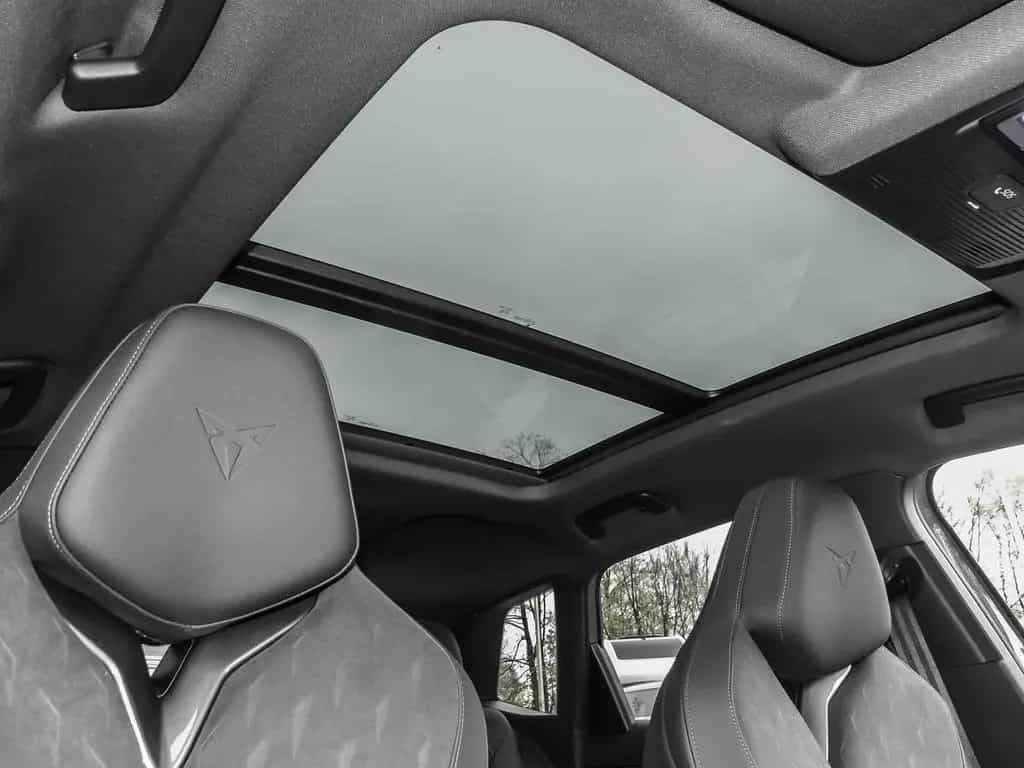 Cupra Terramar VZ 2.0 TSI ABT Power 325PS ABT Prime 21 08/2025-photo-21