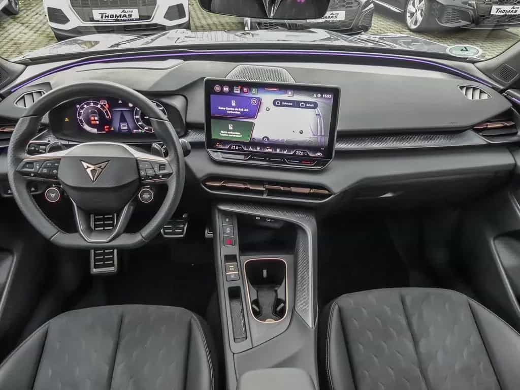 Cupra Terramar VZ 2.0 TSI ABT Power 325PS ABT Prime 21 08/2025-photo-24