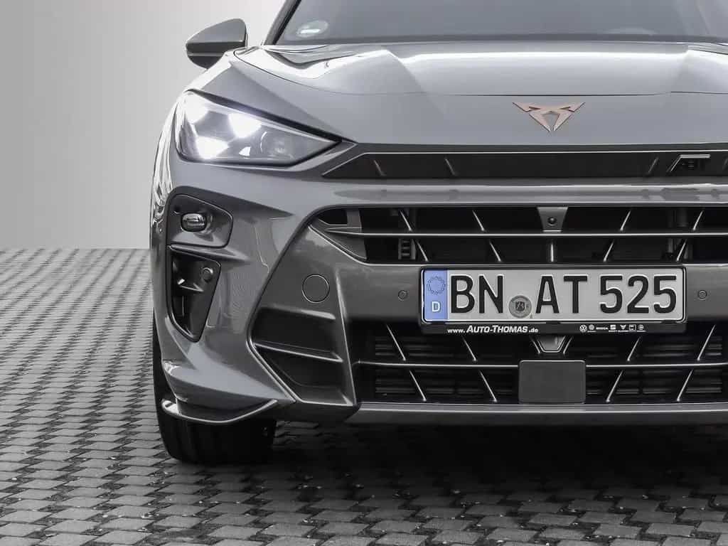 Cupra Terramar VZ 2.0 TSI ABT Power 325PS ABT Prime 21 08/2025-photo-3