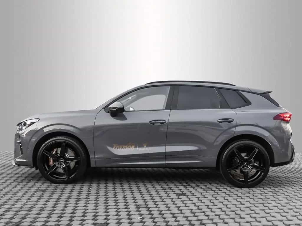 Cupra Terramar VZ 2.0 TSI ABT Power 325PS ABT Prime 21 08/2025-photo-4
