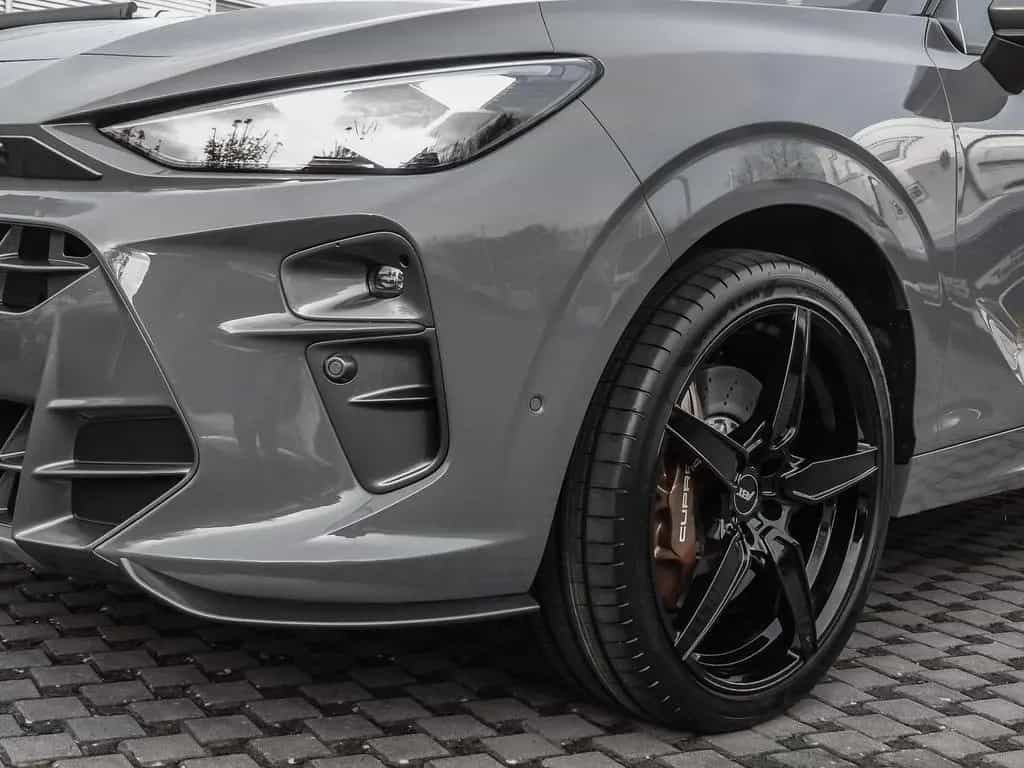 Cupra Terramar VZ 2.0 TSI ABT Power 325PS ABT Prime 21 08/2025-photo-6