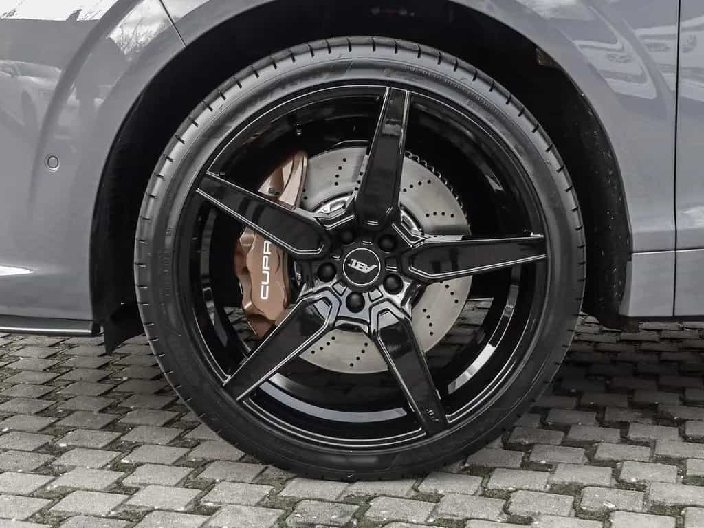 Cupra Terramar VZ 2.0 TSI ABT Power 325PS ABT Prime 21 08/2025-photo-7