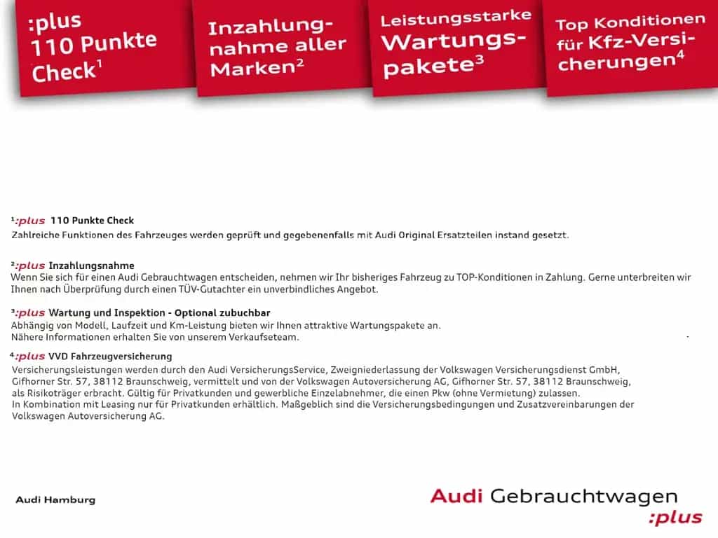 Audi A4 Avant 35 TFSI advanced S tronic Navi LED Sitz 02/2023-photo-3