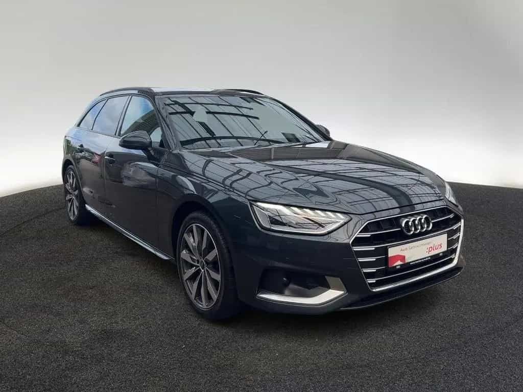 Audi A4 Avant 35 TFSI advanced S tronic Navi LED Sitz 02/2023-photo-5