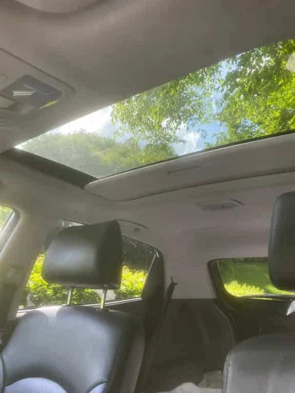 Ssangyong Korando 2.0 Diesel Allrad 8fach AHK 06/2013-photo-12