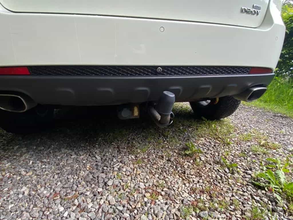 Ssangyong Korando 2.0 Diesel Allrad 8fach AHK 06/2013-photo-4