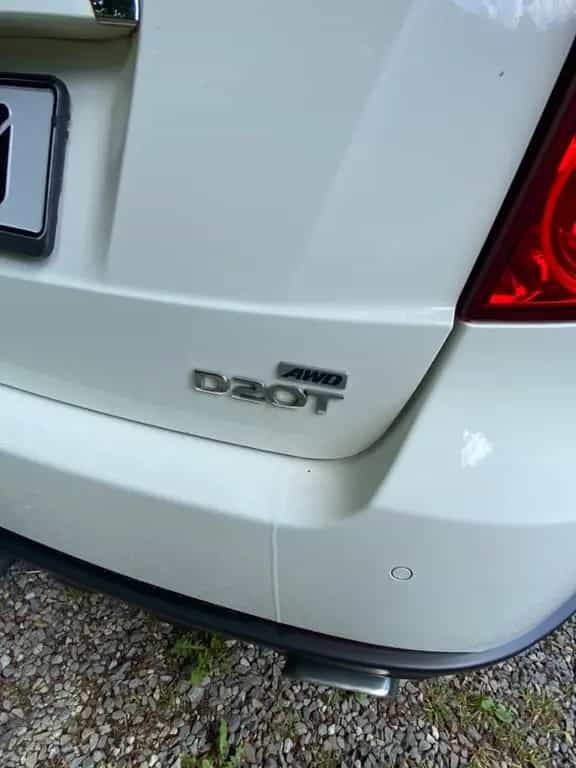 Ssangyong Korando 2.0 Diesel Allrad 8fach AHK 06/2013-photo-5
