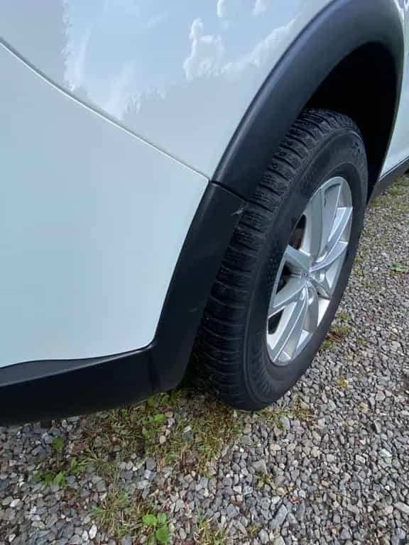 Ssangyong Korando 2.0 Diesel Allrad 8fach AHK 06/2013-photo-8