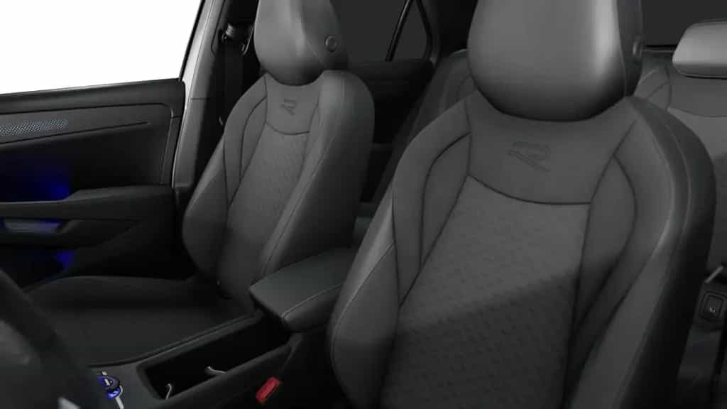 Volkswagen T-Roc R-Line 1.5 l eTSI OPF 110 kW (150 PS) 7-Ga null-photo-10