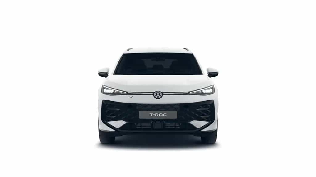 Volkswagen T-Roc R-Line 1.5 l eTSI OPF 110 kW (150 PS) 7-Ga null-photo-3
