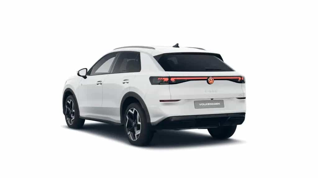 Volkswagen T-Roc R-Line 1.5 l eTSI OPF 110 kW (150 PS) 7-Ga null-photo-5