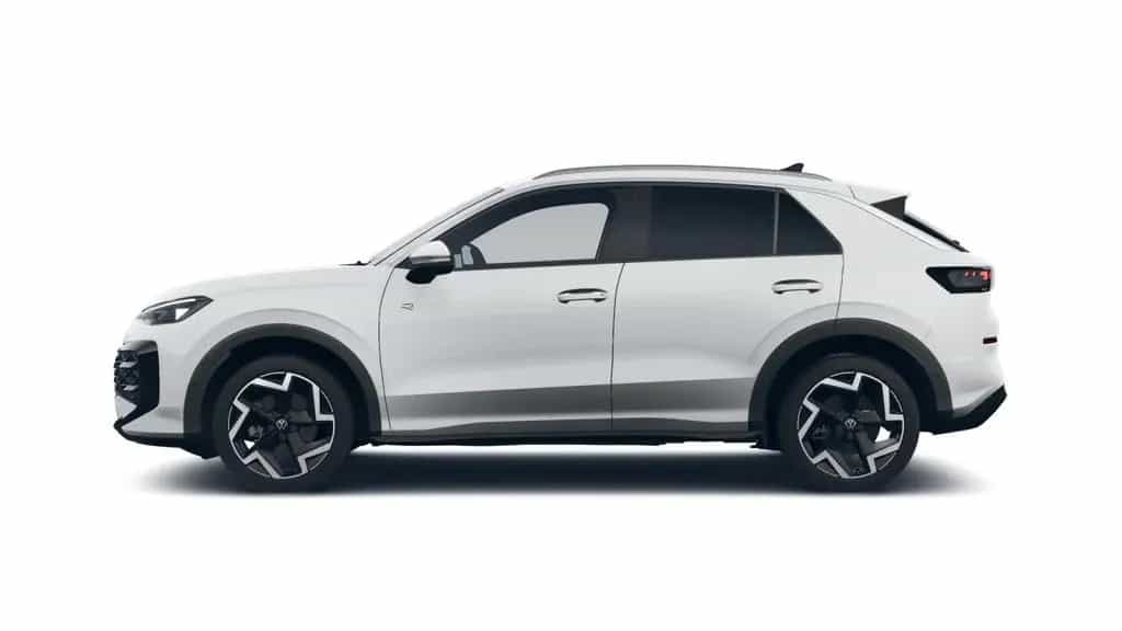Volkswagen T-Roc R-Line 1.5 l eTSI OPF 110 kW (150 PS) 7-Ga null-photo-6
