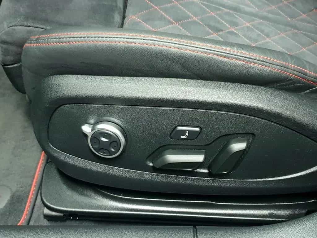 Audi A4 Avant 45TFSI qu. S tronic S line/S-Sitze/AHK 04/2023-photo-20