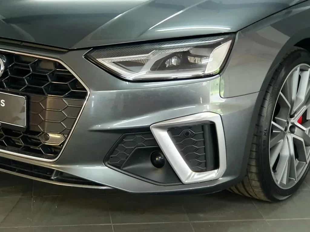 Audi A4 Avant 45TFSI qu. S tronic S line/S-Sitze/AHK 04/2023-photo-23