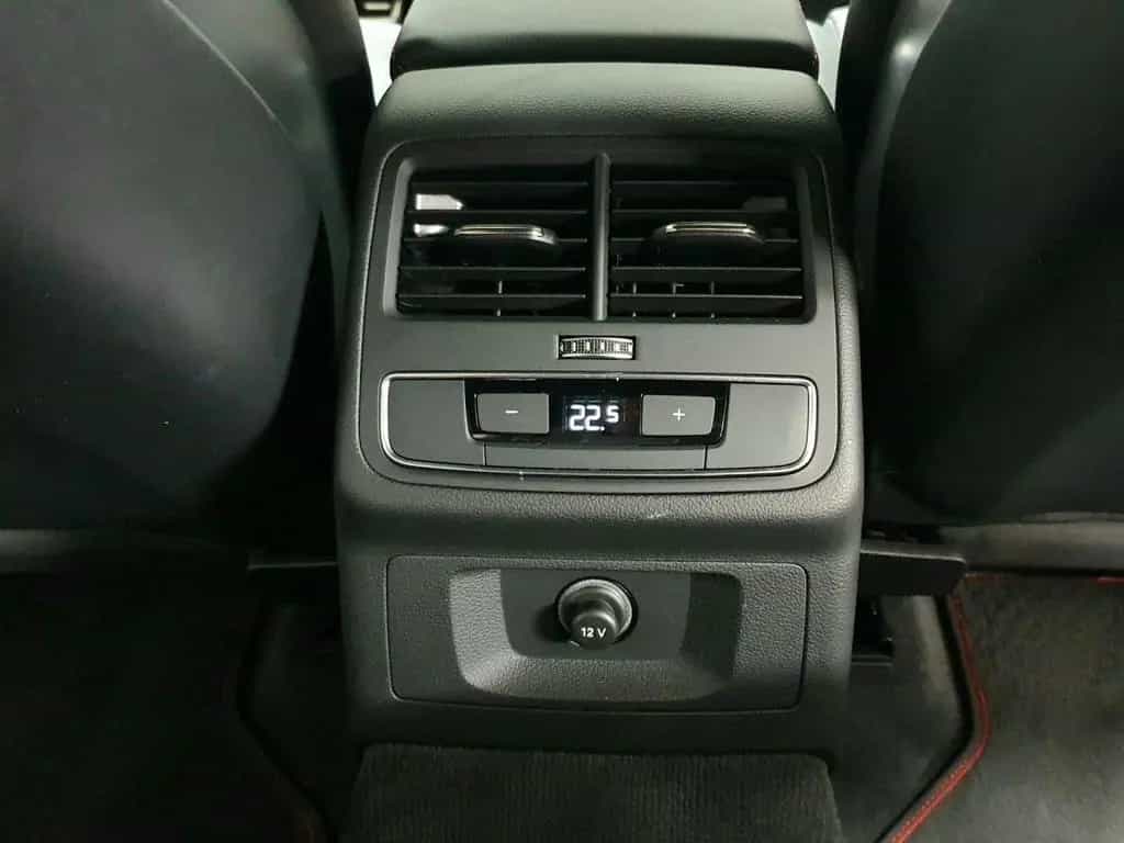 Audi A4 Avant 45TFSI qu. S tronic S line/S-Sitze/AHK 04/2023-photo-28