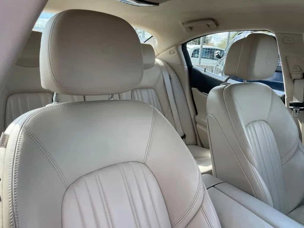Maserati Ghibli V6 A*F*F*A*R*E 10/2016-photo-4