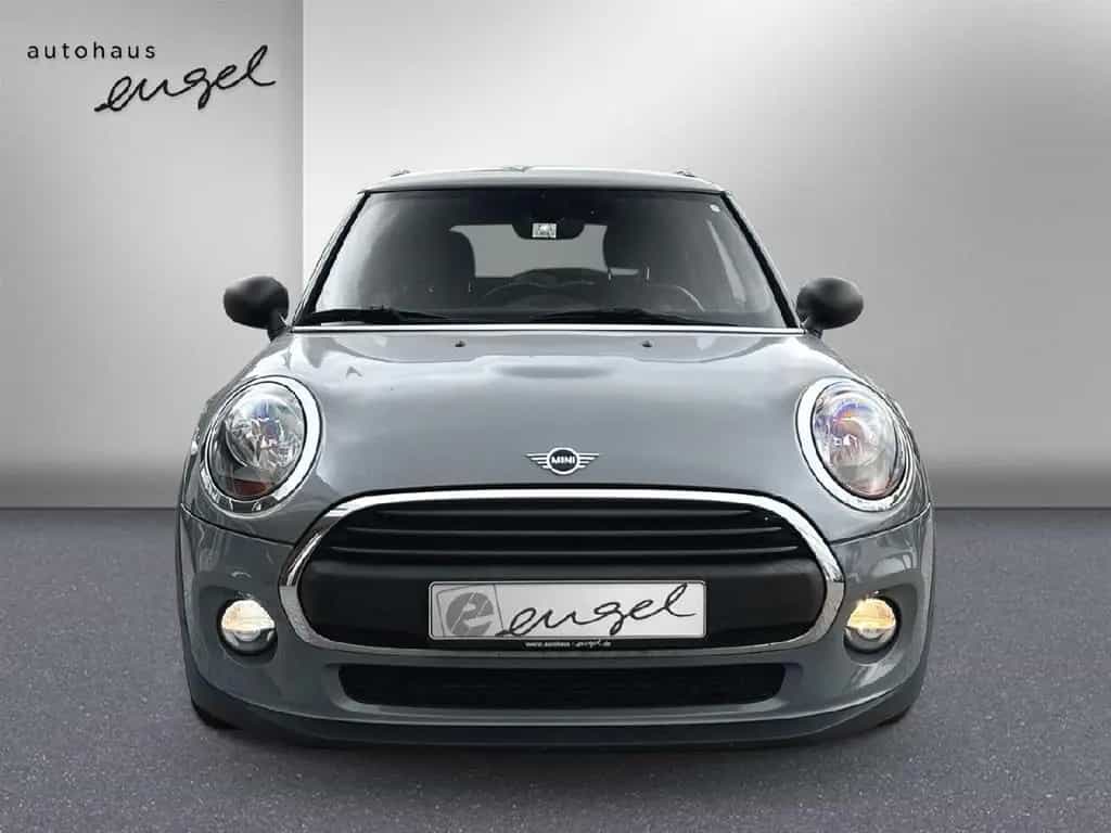 MINI ONE Mini One,HARMAN/KARDON,TEMPO,KLIMAAUTOMATIK,MFL, 07/2018-photo-2