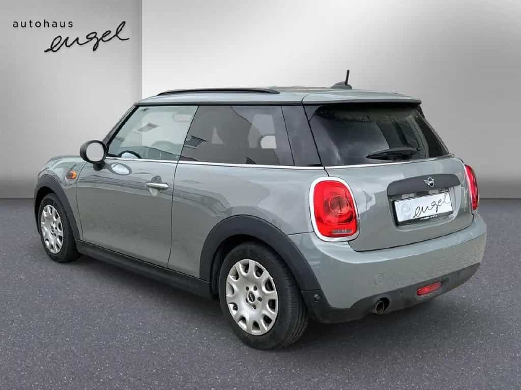 MINI ONE Mini One,HARMAN/KARDON,TEMPO,KLIMAAUTOMATIK,MFL, 07/2018-photo-6