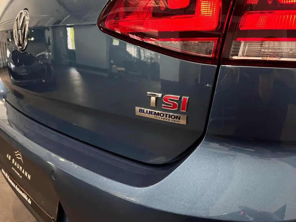 Volkswagen Golf Highline BMT *MASSAGE, ACC, RFK, XENON* 03/2014-photo-20