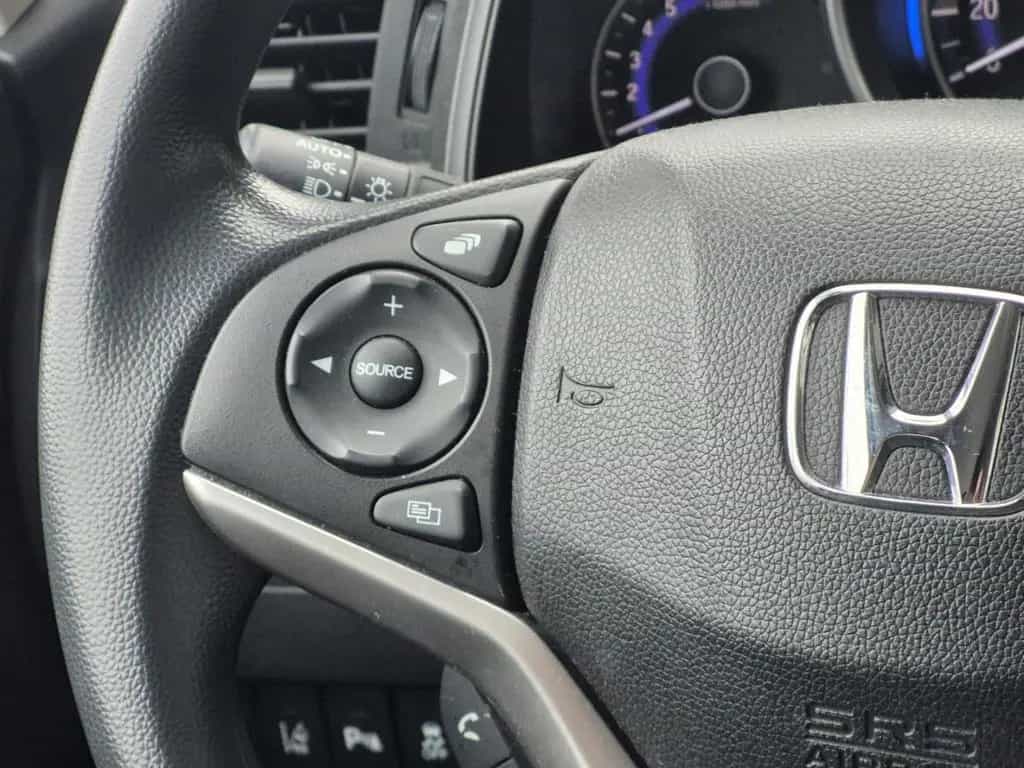 Honda Jazz Comfort Navi DAB SHZ Spurhalteass. Fernlich 10/2019-photo-13