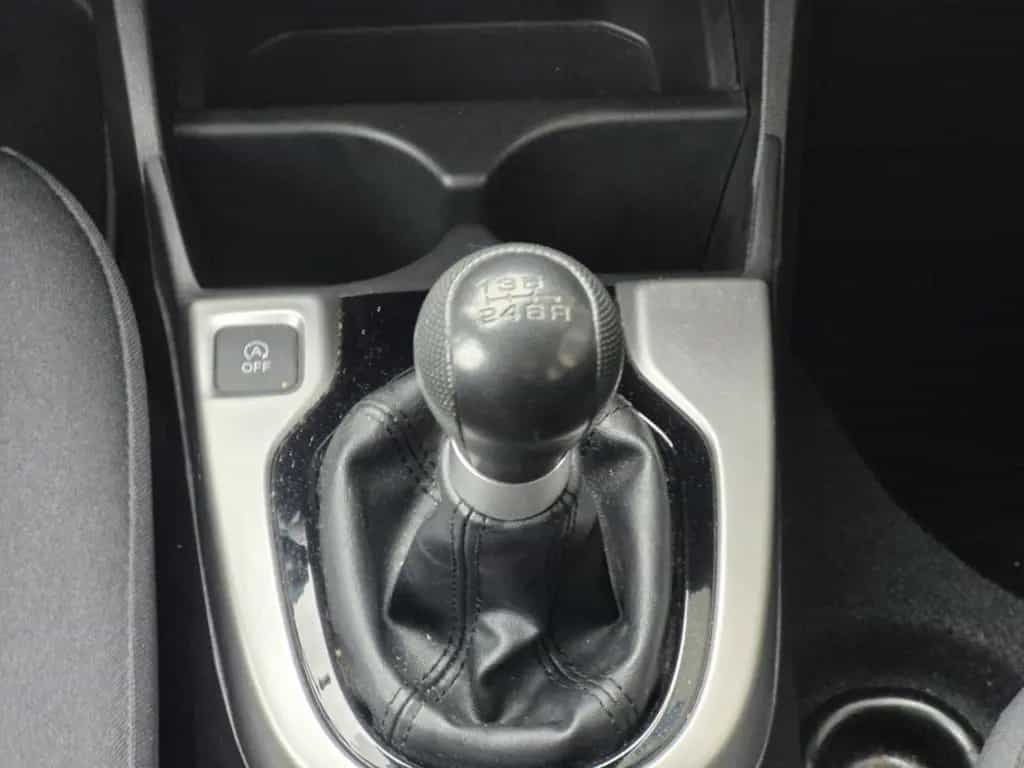 Honda Jazz Comfort Navi DAB SHZ Spurhalteass. Fernlich 10/2019-photo-17