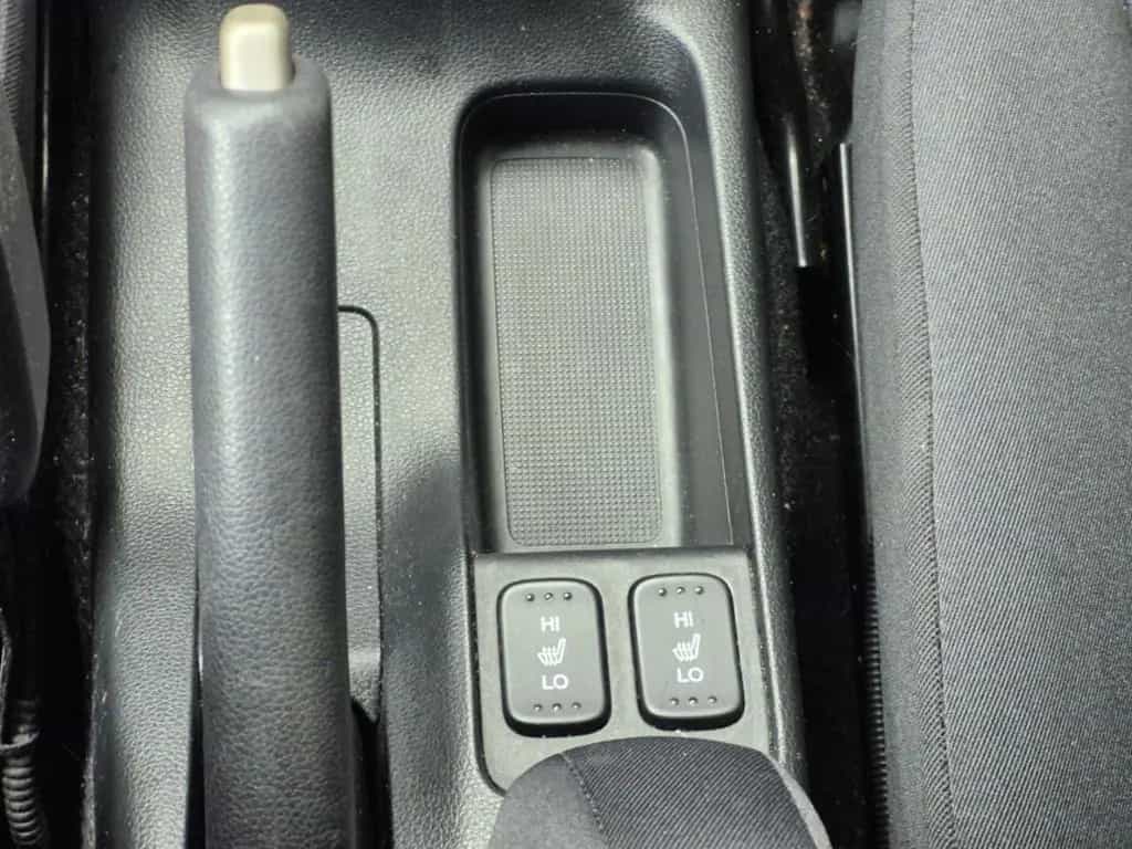 Honda Jazz Comfort Navi DAB SHZ Spurhalteass. Fernlich 10/2019-photo-18