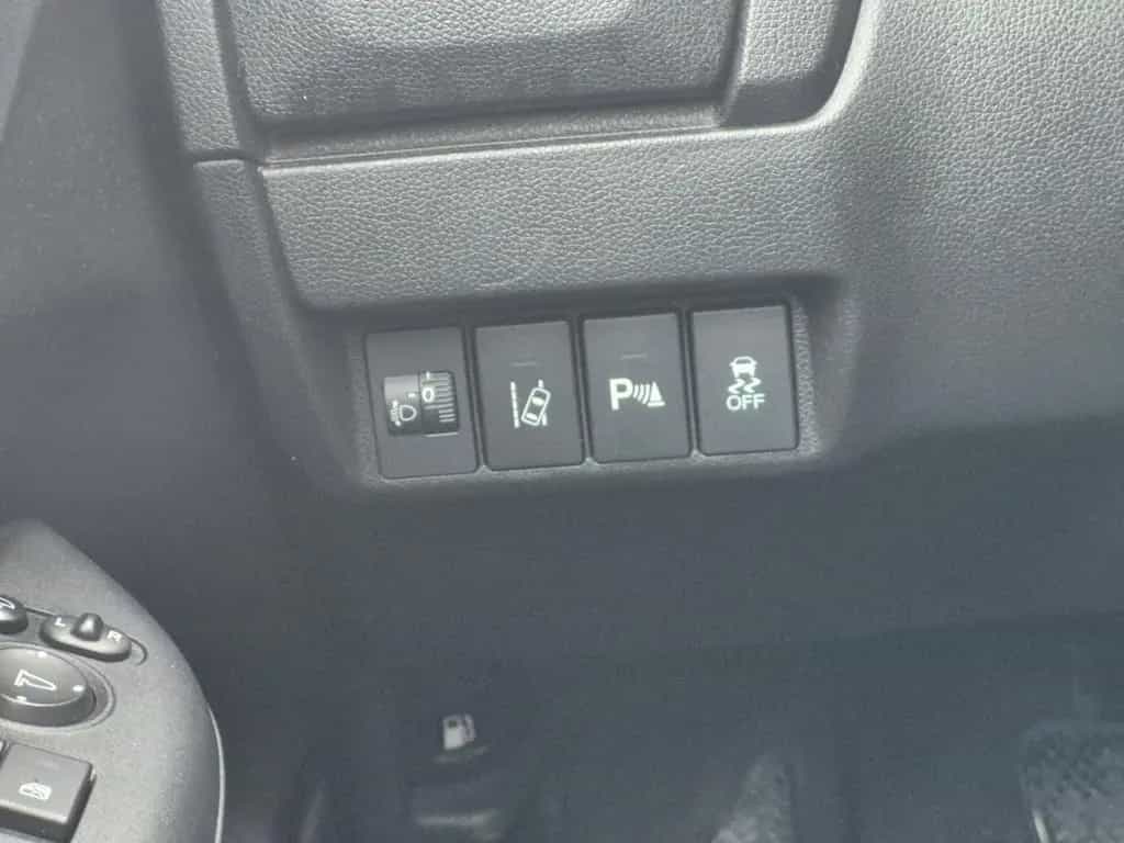 Honda Jazz Comfort Navi DAB SHZ Spurhalteass. Fernlich 10/2019-photo-19