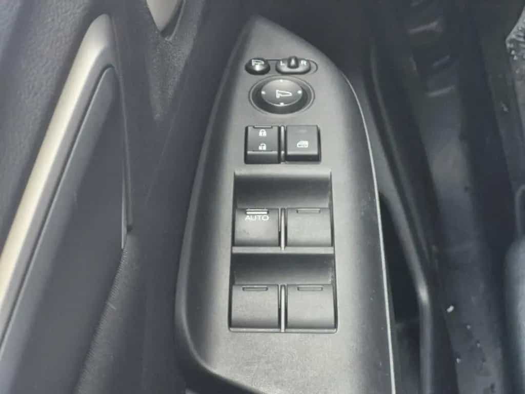 Honda Jazz Comfort Navi DAB SHZ Spurhalteass. Fernlich 10/2019-photo-20
