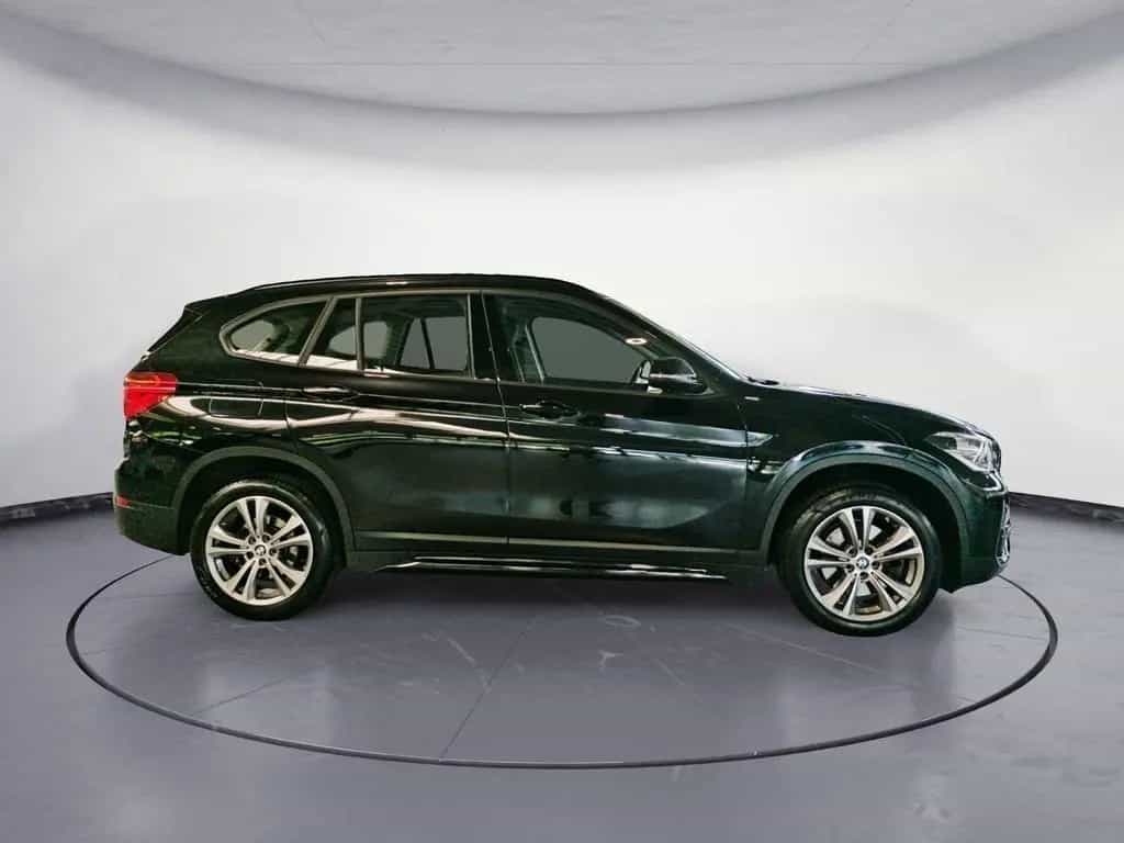BMW X1 xDrive20i Sport Line Head-Up Navi ACC 09/2017-photo-5