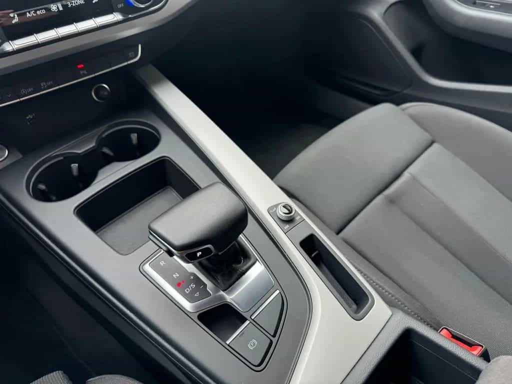 Audi A4 40TDI Stronic advanced 8FACH ACC RKAM MEM AHK 01/2021-photo-18