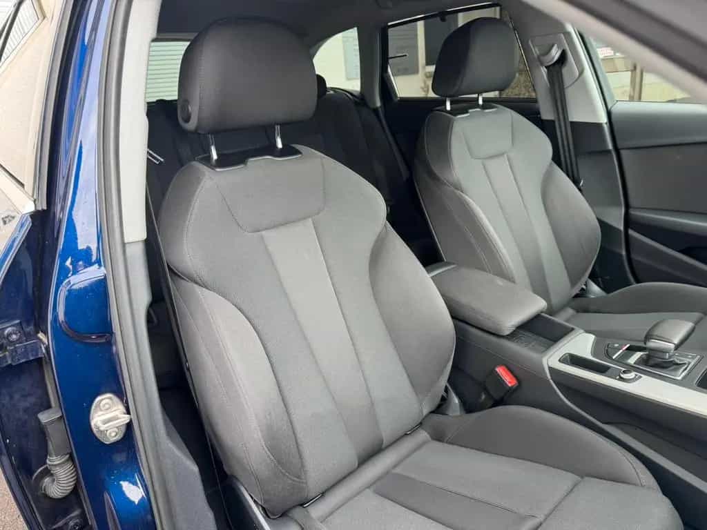 Audi A4 40TDI Stronic advanced 8FACH ACC RKAM MEM AHK 01/2021-photo-22