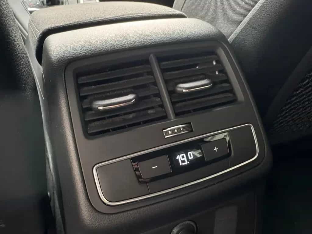 Audi A4 40TDI Stronic advanced 8FACH ACC RKAM MEM AHK 01/2021-photo-26