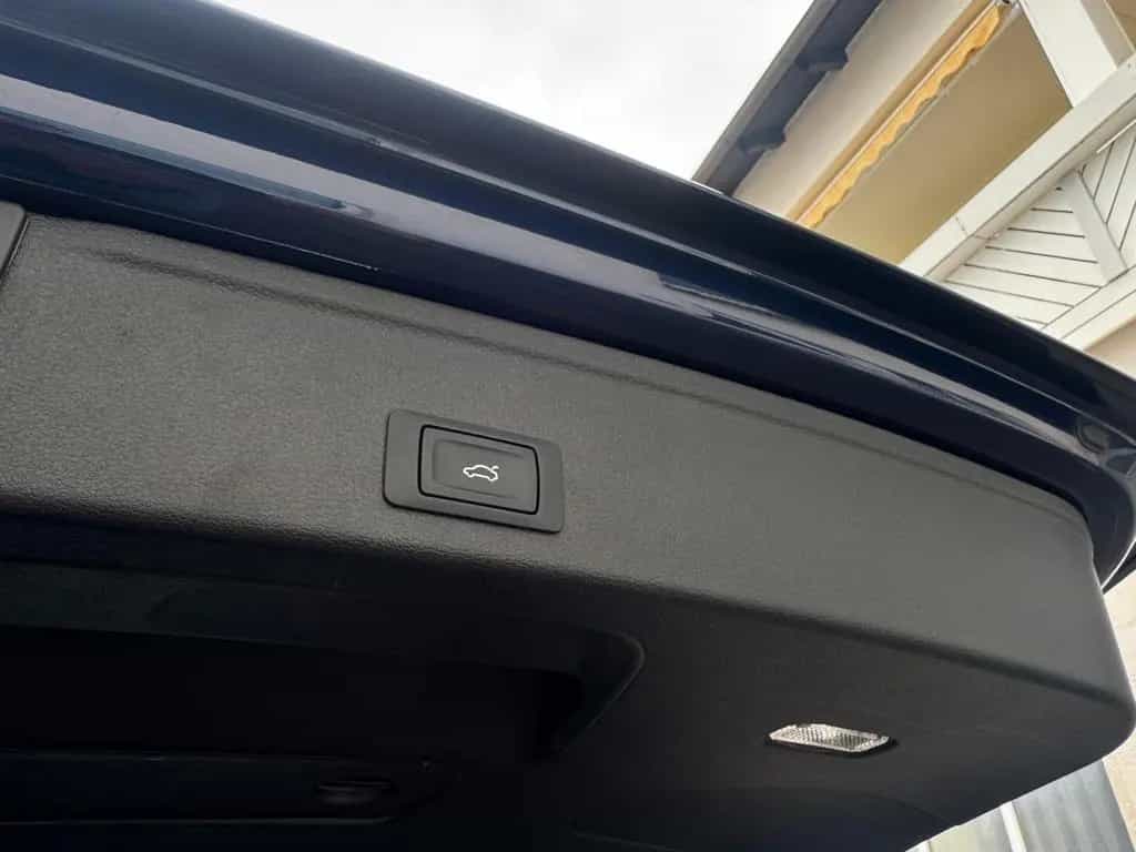 Audi A4 40TDI Stronic advanced 8FACH ACC RKAM MEM AHK 01/2021-photo-28