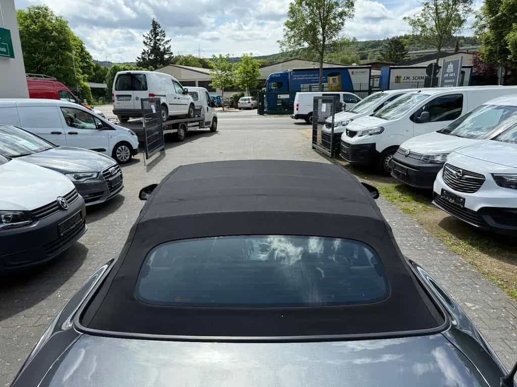 Ford Mustang GT 5.0 Convertible 05/2016-photo-5