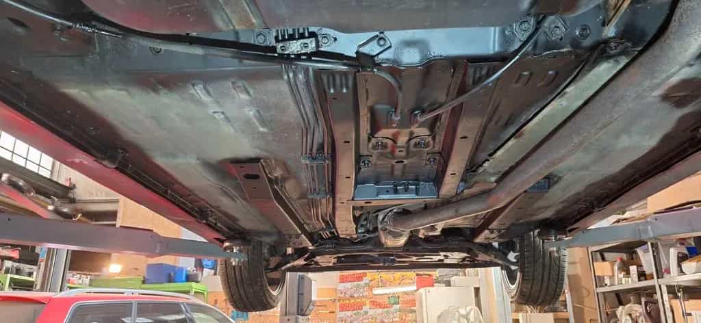 Honda Civic 2.0i Sport Sport 03/2005-photo-10