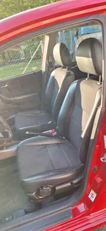 Honda Civic 2.0i Sport Sport 03/2005-photo-6