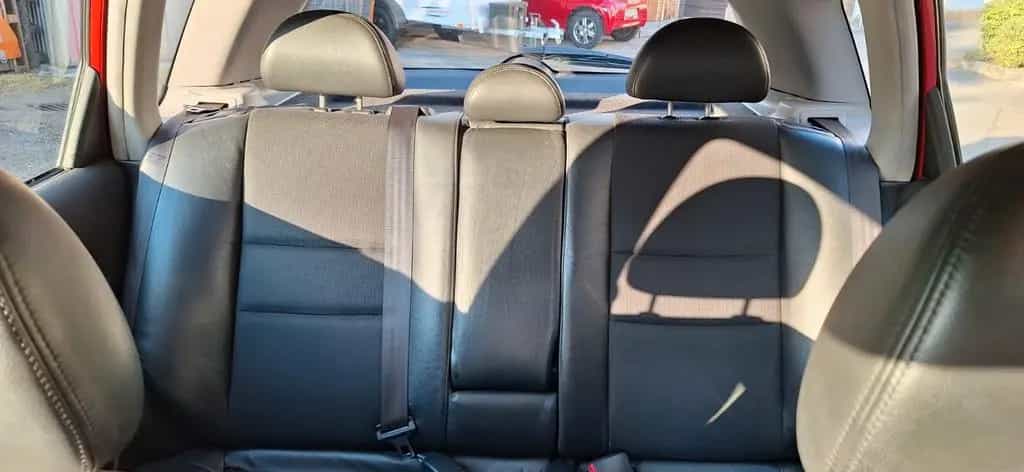 Honda Civic 2.0i Sport Sport 03/2005-photo-7