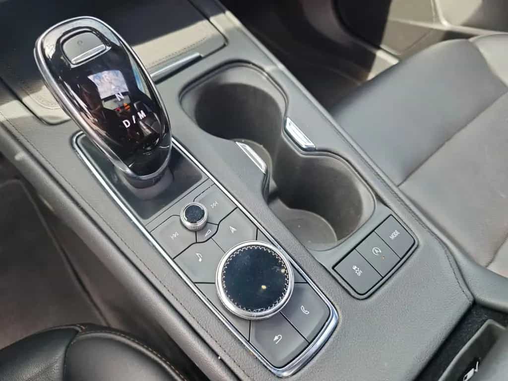 Cadillac XT4 LUXURY AWD *AUT*LEDER*LED*NAVI*KAM* 06/2022-photo-24