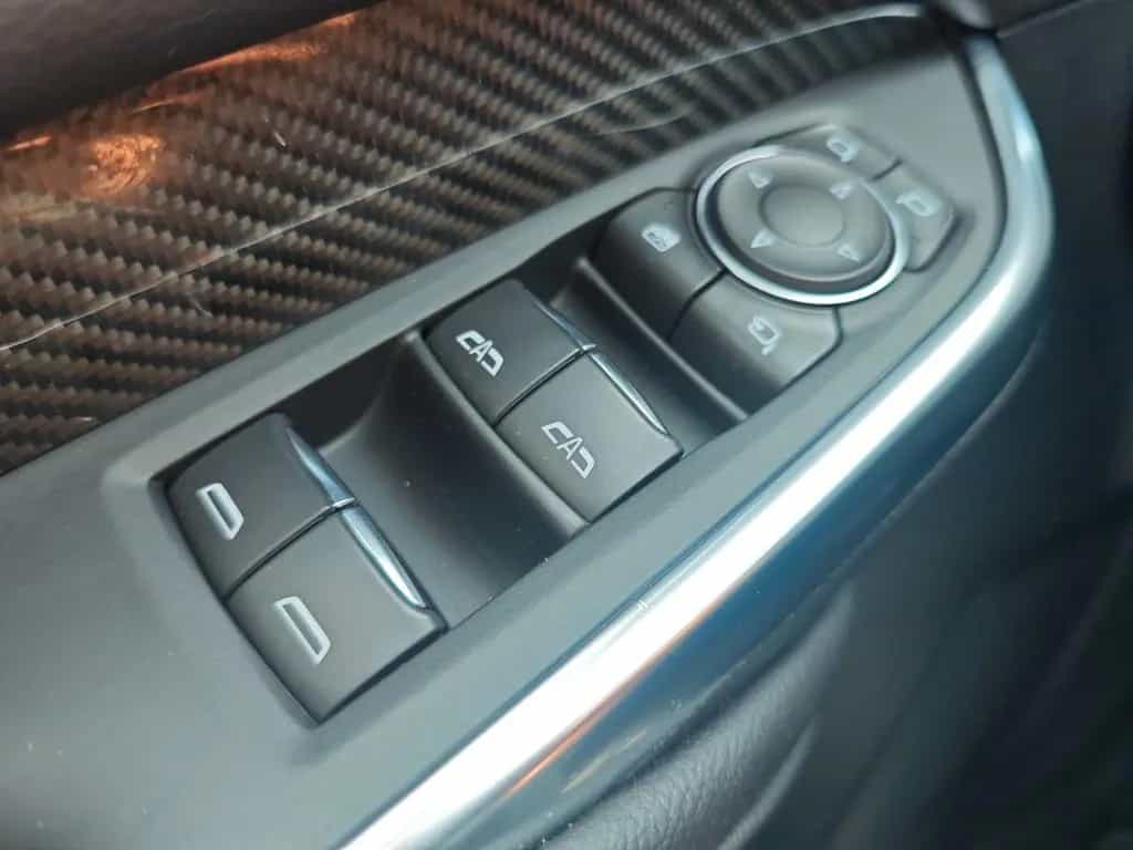 Cadillac XT4 LUXURY AWD *AUT*LEDER*LED*NAVI*KAM* 06/2022-photo-29