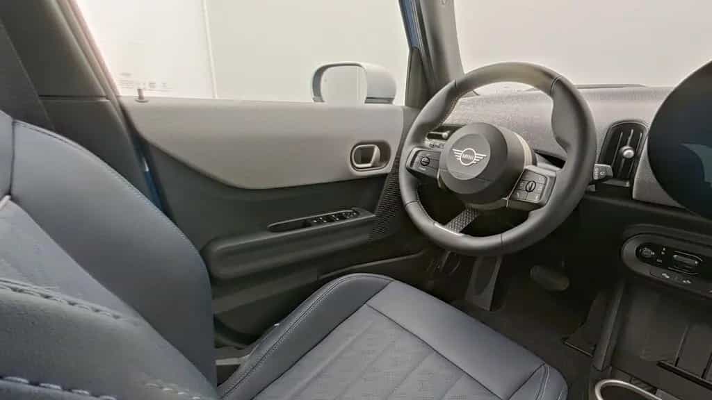 MINI Cooper C 5-Türer 04/2025-photo-10