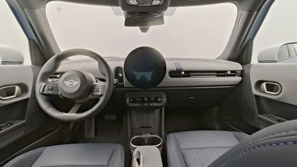 MINI Cooper C 5-Türer 04/2025-photo-11