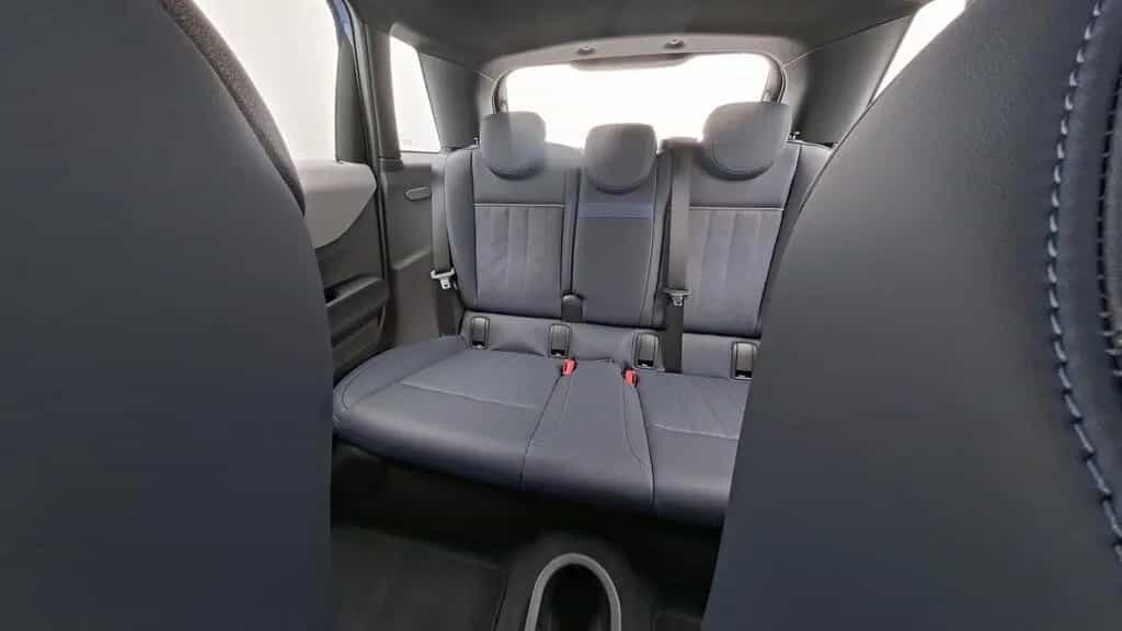 MINI Cooper C 5-Türer 04/2025-photo-13