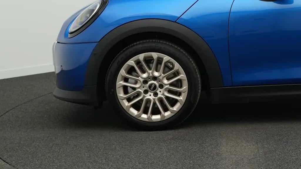 MINI Cooper C 5-Türer 04/2025-photo-15