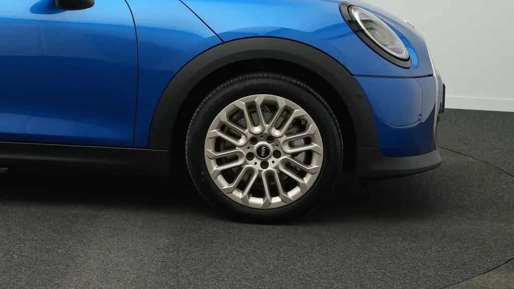 MINI Cooper C 5-Türer 04/2025-photo-16