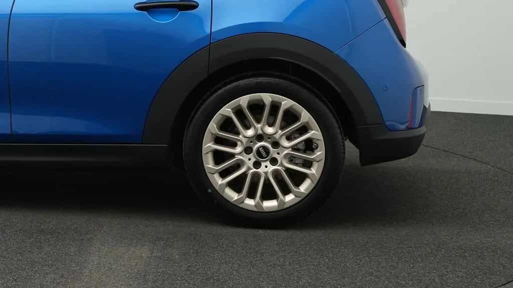 MINI Cooper C 5-Türer 04/2025-photo-17