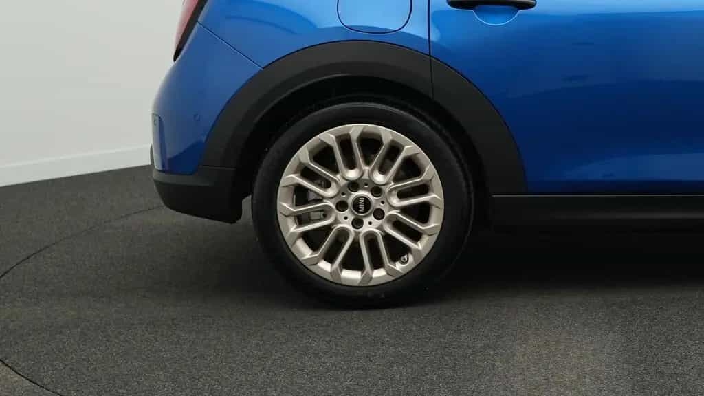 MINI Cooper C 5-Türer 04/2025-photo-18