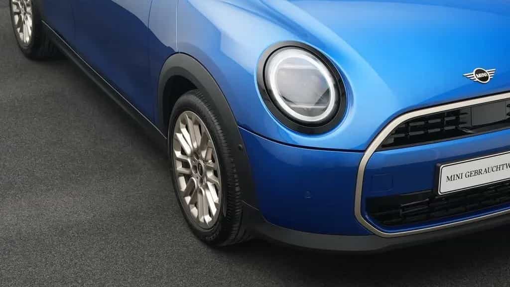 MINI Cooper C 5-Türer 04/2025-photo-19